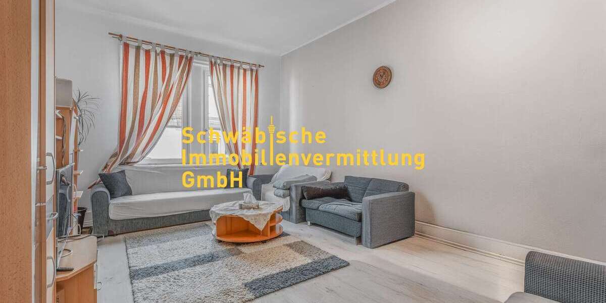 Etagenwohnung Stuttgart Stuttgart-West - 2 Zimmer, 71 m&sup2;, 243.500&euro; | Angebot:24872400