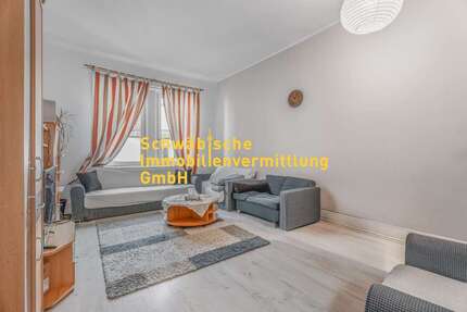 Wohnung Stuttgart Stuttgart-West - 2 Zimmer, 71 m&sup2;, 243.500&euro; | Angebot:24872400