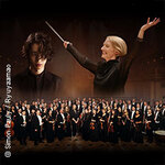 Konzerthausorchester Berlin, Joana Mallwitz mit Alice Sara Ott