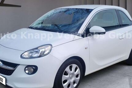 Opel Adam 115.000 km 8.990 &euro; Aichwald 73773