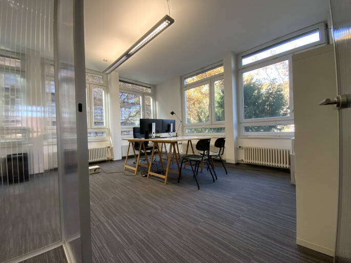 Gewerbeobjekt Stuttgart Mitte - 600&euro; | Angebot:25749545