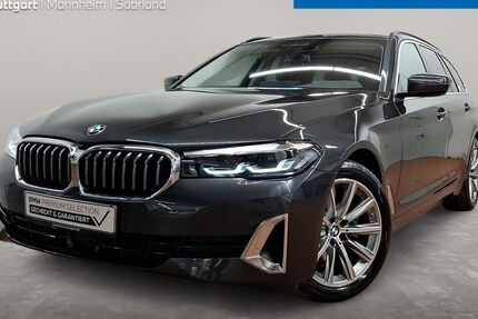 BMW 520 72.671 km 34.260 &euro; Stuttgart 70569