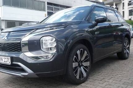 Mitsubishi Outlander 6.000 km 46.990 &euro; Remseck 71686