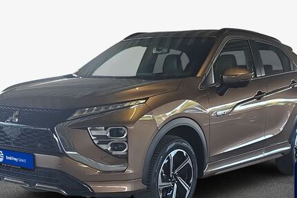 Mitsubishi Eclipse Cross 19.129 km 28.980 &euro; Stuttgart 70190