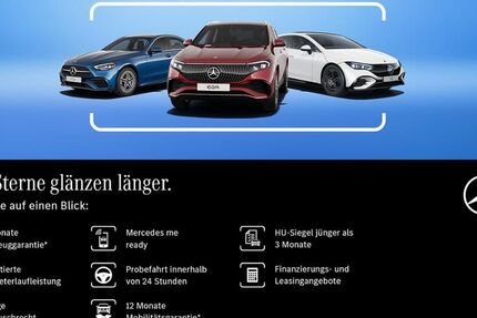 Mercedes-Benz GLB 220 124.000 km 26.400 &euro; Schorndorf 73614