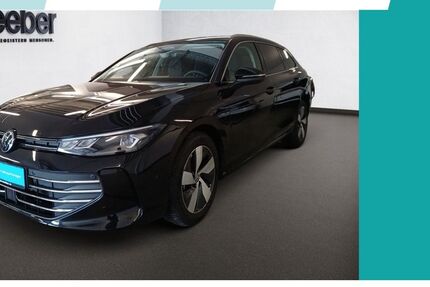 VW Passat Variant 18.802 km 34.590 &euro; Leonberg 71229