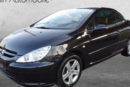 Peugeot 307 163.000 km 4.999 &euro; Vaihingen an der Enz (Enzweihingen) 71665
