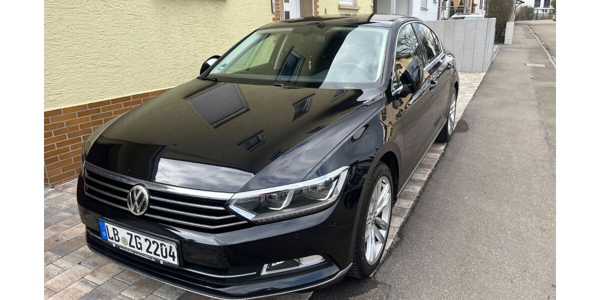 VW Passat 150.000 km 15.000 &euro; Kornwestheim 70806