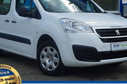 Peugeot Partner 64.990 km 9.990 &euro; Nürtingen 72622