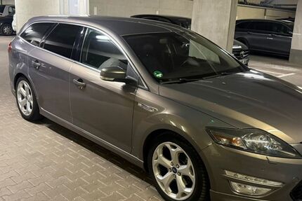 Ford Mondeo 174.037 km 6.800 &euro; Stuttgart 70437