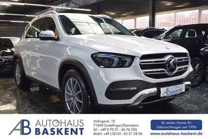Mercedes-Benz GLE 350 65.500 km 46.490 &euro; Sindelfingen-Darmsheim 71069