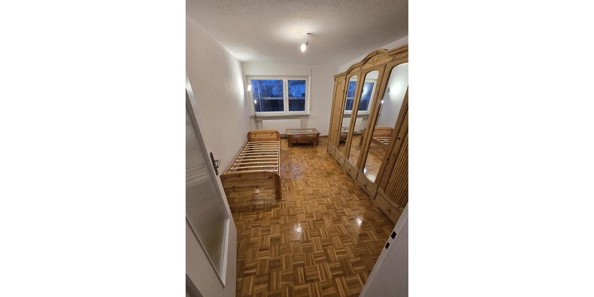 Erdgeschoßwohnung Korntal-Münchingen Münchingen - 3.5 Zimmer, 89 m&sup2;, 299.000&euro; | Angebot:26014443