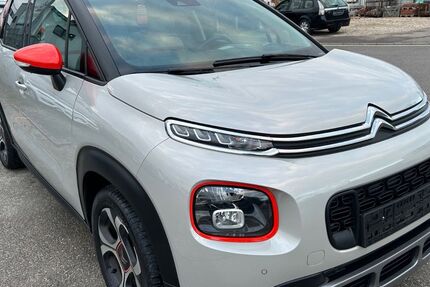 Citroen C3 88.000 km 9.790 &euro; Waiblingen OT Hegnach 71334