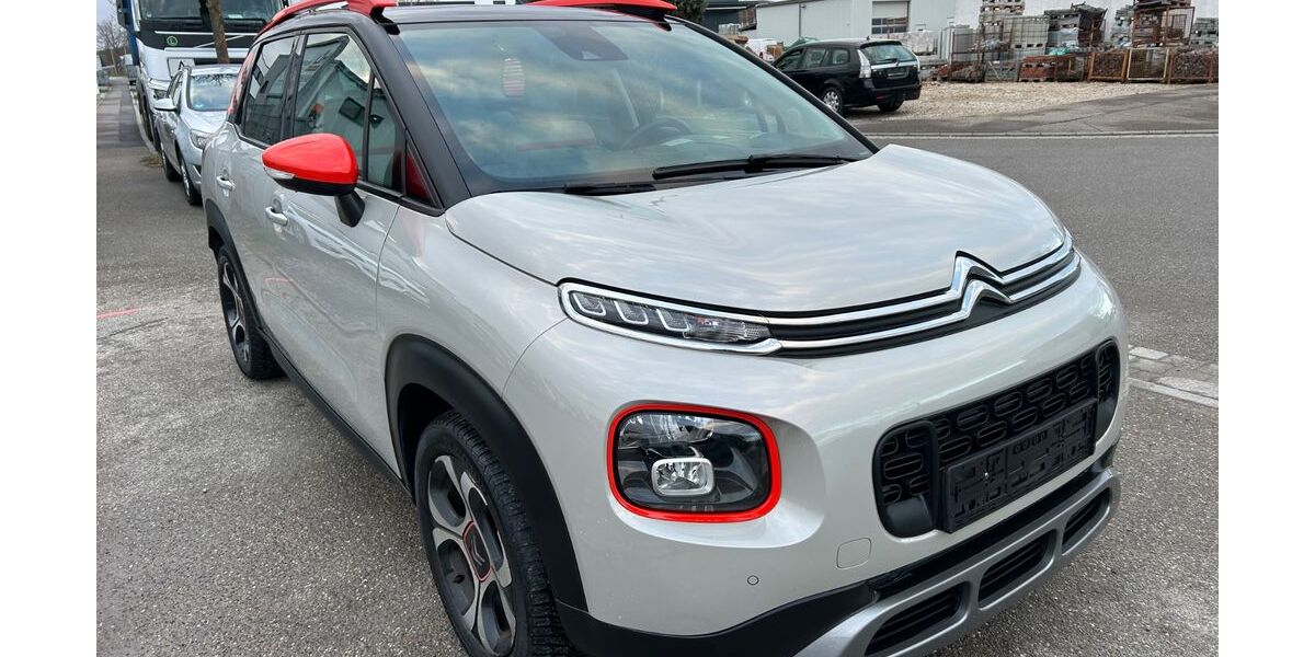 Citroen C3 88.000 km 9.790 &euro; Waiblingen OT Hegnach 71334