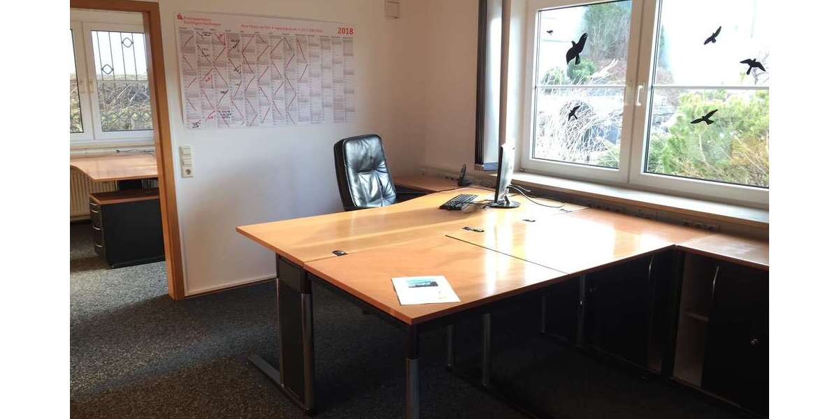 Gewerbeobjekt Weilheim - 550&euro; | Angebot:23703266