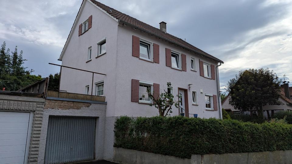 Einfamilienhaus Erdmannhausen - 8 Zimmer, 725.000&euro; | Angebot:22287456