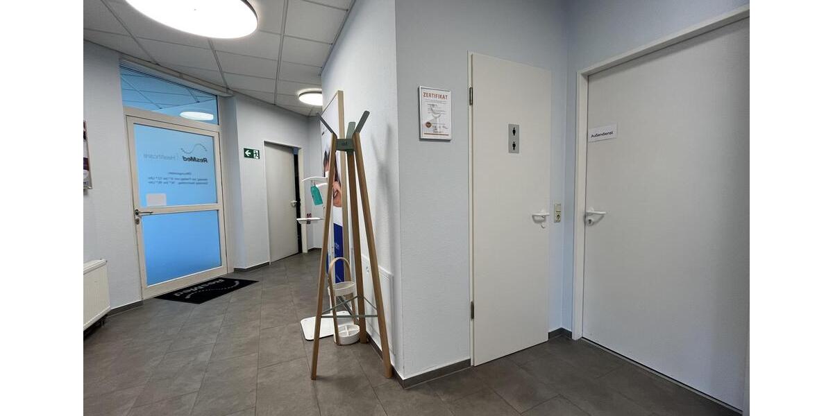 Gewerbeobjekt Leonberg - 1.586&euro; | Angebot:23218704