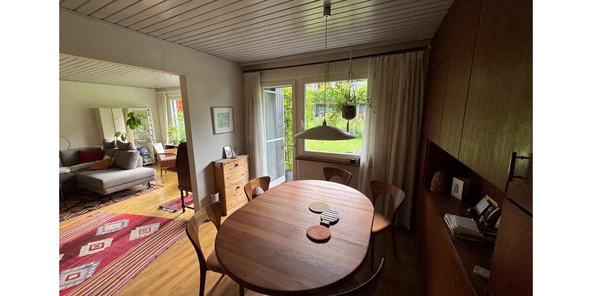 Doppelhaushälfte Stuttgart Stuttgart-Nord - 6 Zimmer, 125 m&sup2;, 340.000&euro; | Angebot:24609588