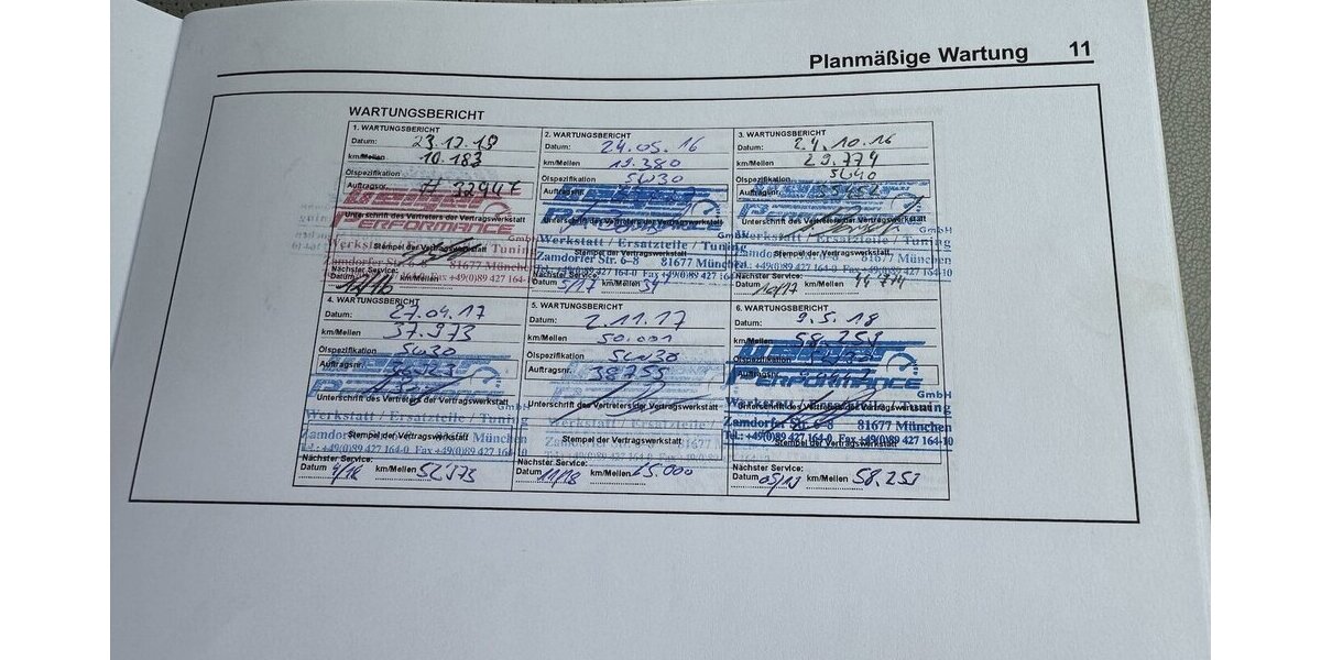 Cadillac SRX Vollausstattung Deutsche Erstauslieferung 133.000 km 17.400 &euro; Schorndorf 73614