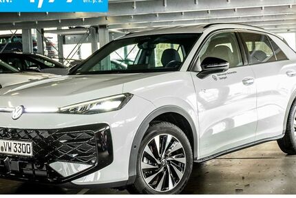 VW T-Roc 6.666 km 35.830 &euro; Stuttgart-Feuerbach 70469