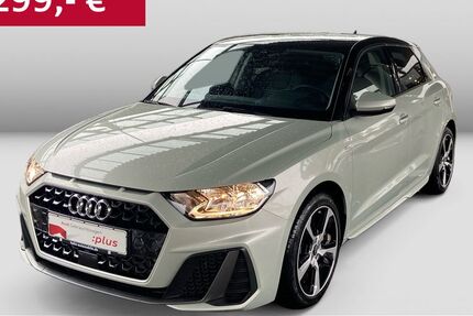 Audi A1 6.836 km 23.930 &euro; Esslingen 73730