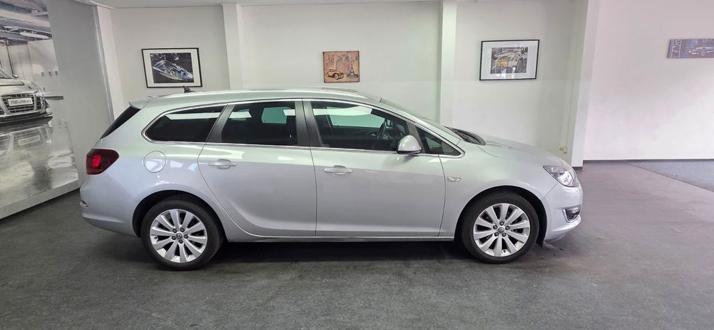 Opel Astra 62.000 km 8.990 &euro; Asperg/Ludwigsburg bei Stuttgart 71679