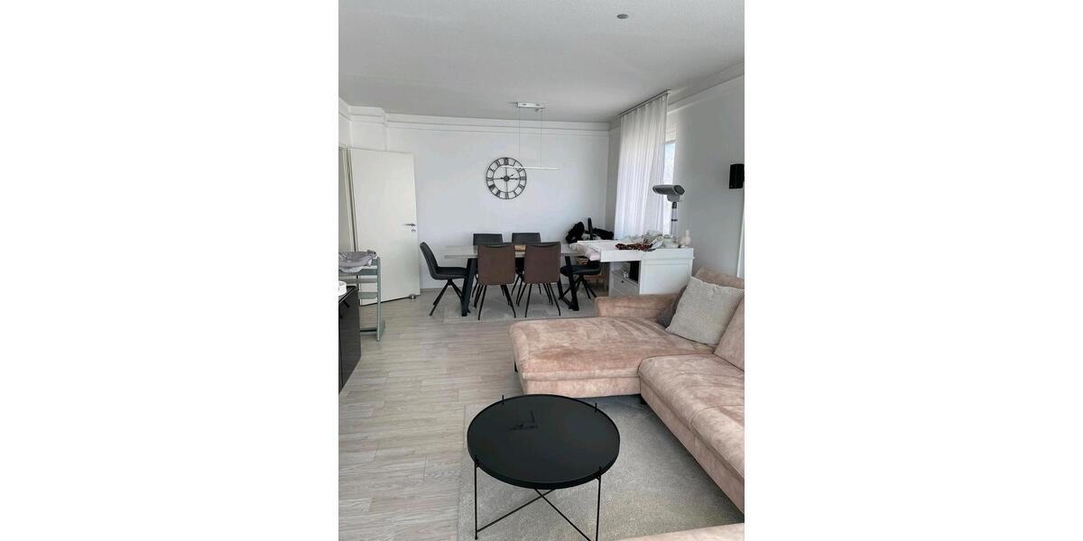 Etagenwohnung Kornwestheim - 2 Zimmer, 59 m&sup2;, 990&euro; | Angebot:25852584