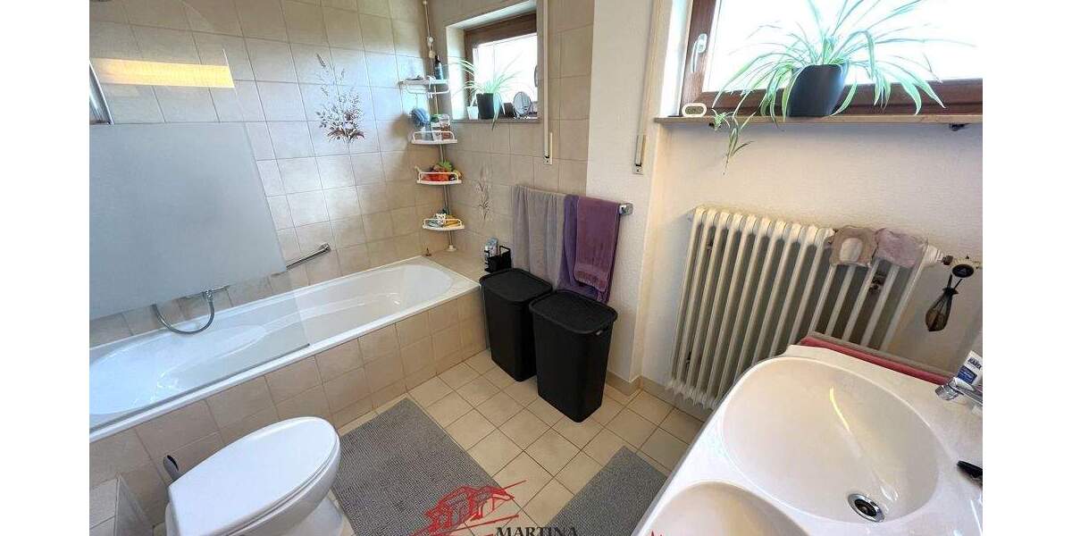 Reihenmittelhaus Birenbach - 5 Zimmer, 129 m&sup2;, 395.000&euro; | Angebot:25773058