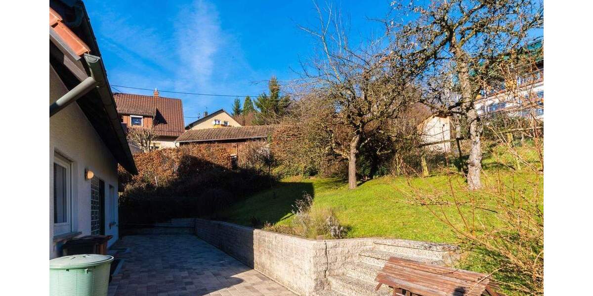 Mehrfamilienhaus, Wohnhaus Murrhardt - 7 Zimmer, 150 m&sup2;, 498.000&euro; | Angebot:25732766