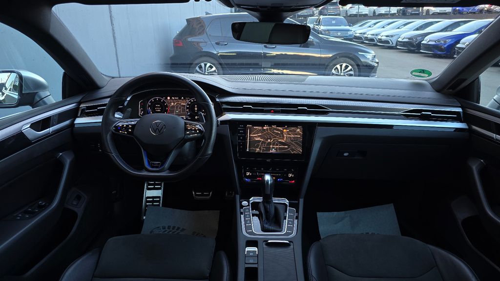 VW Arteon 60.000 km 34.470 &euro; Waiblingen 71332