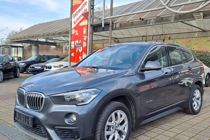 BMW X1 80.000 km 13.950 &euro; Esslingen 73730