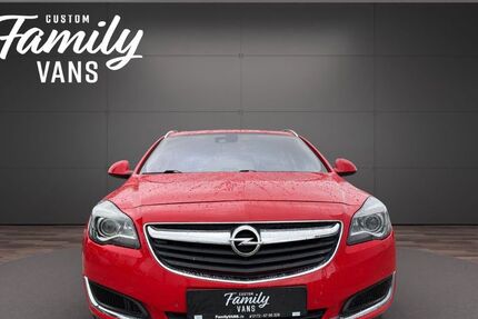 Opel Insignia 100.000 km 13.400 &euro; Sindelfingen 71069