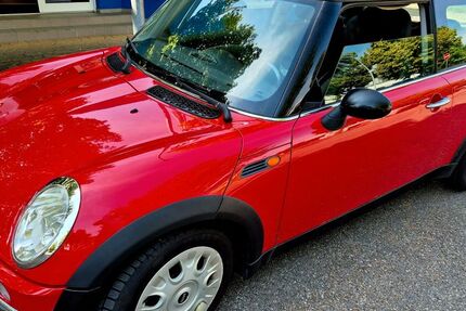 Mini Cooper 198.855 km 2.000 &euro; Filderstadt 70794