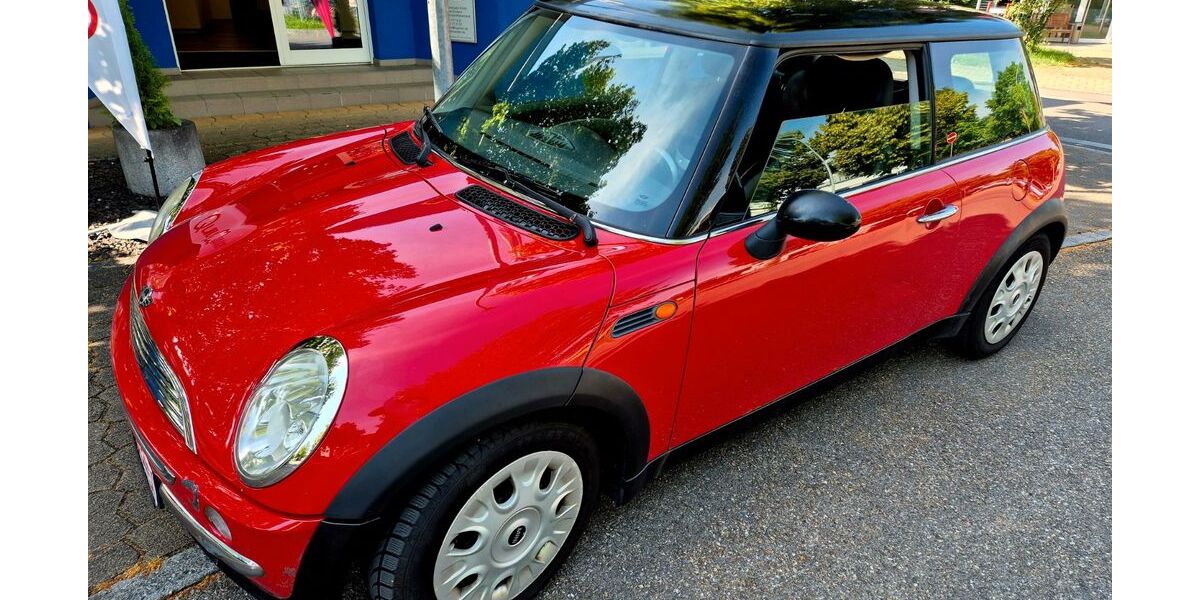 Mini Cooper 198.855 km 2.000 &euro; Filderstadt 70794