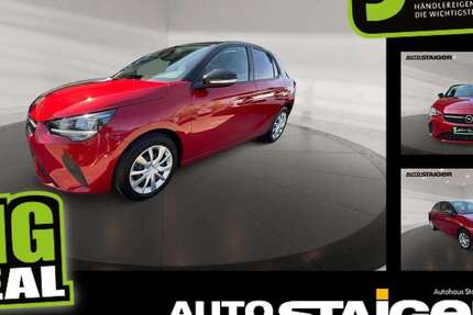 Opel Corsa 9.879 km 12.490 &euro; Esslingen 73730