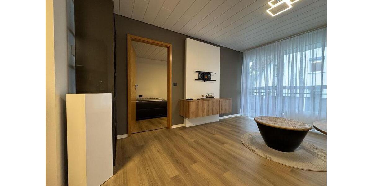 Etagenwohnung Weissach im Tal - 1.5 Zimmer, 40 m&sup2;, 170.000&euro; | Angebot:27096941