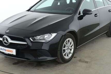Mercedes-Benz CLA 180 51.012 km 22.870 &euro; Stuttgart 70195