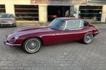 Jaguar E-Type V12 *Klima,Schalter,Topzustand,Traumwagen 149.500 km 64.900 &euro; Schorndorf 73614
