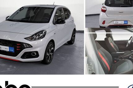 Hyundai i10 9.436 km 16.430 &euro; Esslingen am Neckar 73730