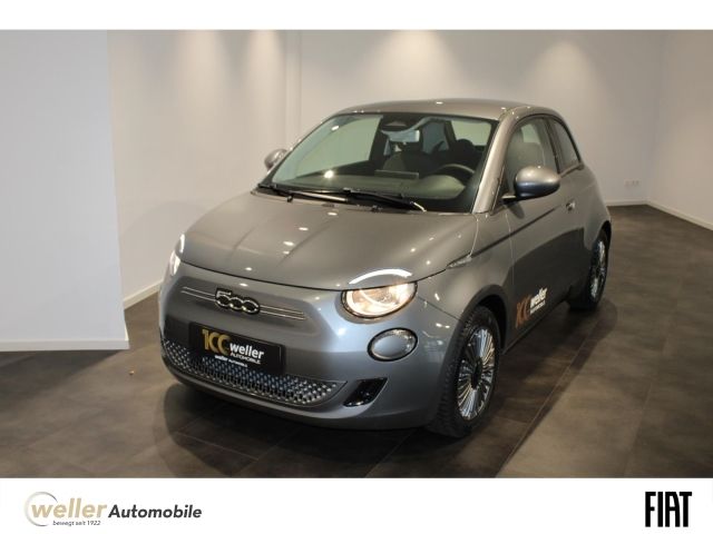 Fiat 500e 25.000 km 15.850 &euro; Bietigheim-Bissingen 74321