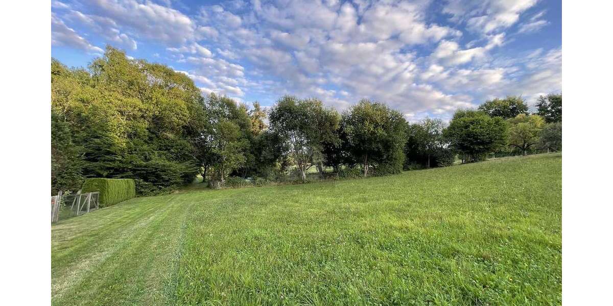 Grundstück Steinenbronn - 48.000&euro; | Angebot:25853353