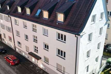 Wohnung Stuttgart Stuttgart-Ost - 3 Zimmer, 77 m&sup2;, 254.300&euro; | Angebot:25272289