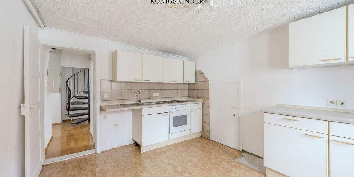 Mehrfamilienhaus, Wohnhaus Weil im Schönbuch - 7 Zimmer, 201 m&sup2;, 569.000&euro; | Angebot:25909482