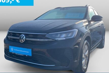VW Taigo 5.999 km 23.370 &euro; Böblingen 71032