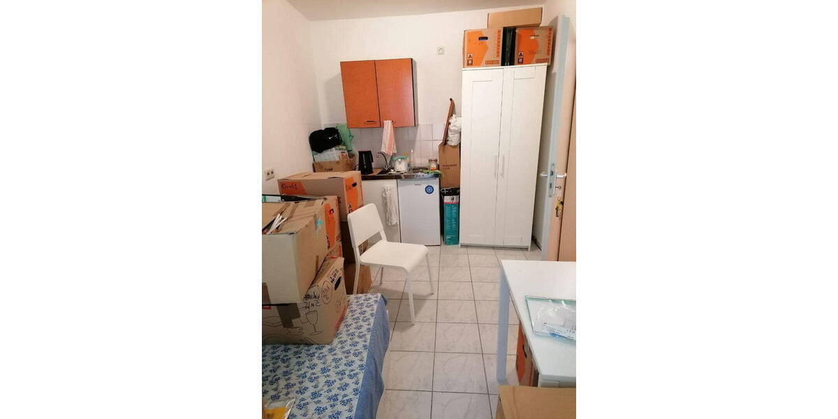 Etagenwohnung Stuttgart - Bad-Cannstatt Bad Cannstatt - 2 Zimmer, 58 m&sup2;, 249.000&euro; | Angebot:25938581