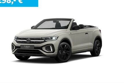 VW T-Roc 6.418 km 34.630 &euro; Kornwestheim 70806