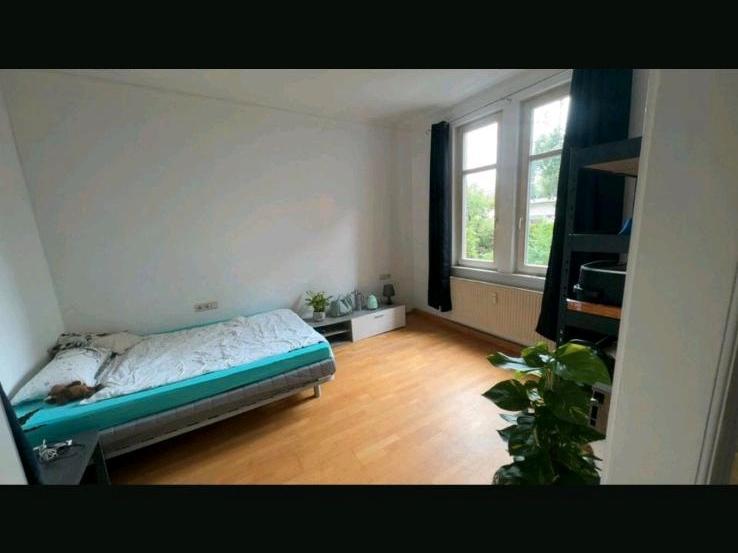 Erdgeschoßwohnung Stuttgart Feuerbach - 3 Zimmer, 80 m&sup2;, 400&euro; | Angebot:27569551
