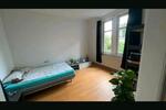 Erdgeschoßwohnung Stuttgart Feuerbach - 3 Zimmer, 80 m&sup2;, 400&euro; | Angebot:27569551