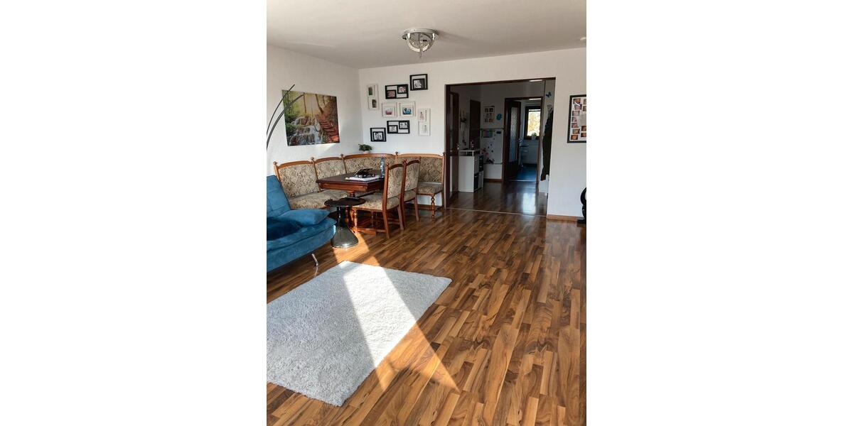 Etagenwohnung Korntal-Münchingen Münchingen - 3.5 Zimmer, 80 m&sup2;, 384.000&euro; | Angebot:26102812