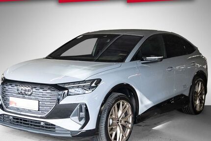 Audi Q4 e-tron 18.354 km 49.940 &euro; Stuttgart 70469